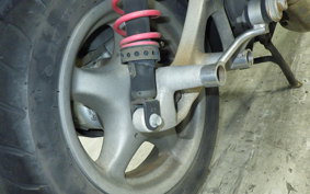 YAMAHA MAJESTY 125 FI