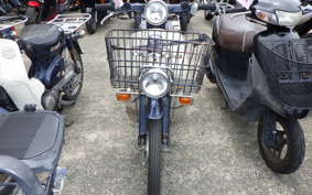 HONDA C50 SUPER CUB C50