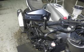 SUZUKI SV650 X A 2019 VP55B