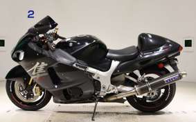 SUZUKI GSX-1300R HAYABUSA 2006