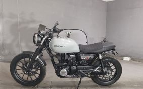 HONDA GB350S 2021 NC59