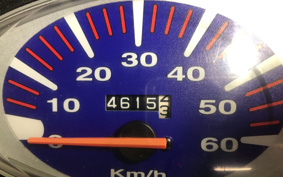 HONDA DIO AF56