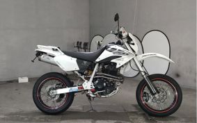 HONDA XR400 MOTARD 2006 ND08