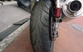 SUZUKI GSX400 IMPULSE GK7CA