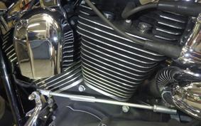 HARLEY FLSTN 1580 2008