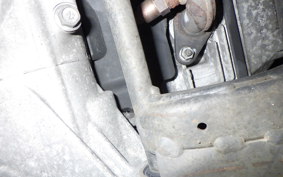 SUZUKI ADDRESS 110 CE47A