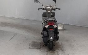 HONDA DIO 110 JF31