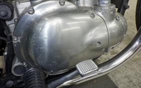 KAWASAKI W400 2008 EJ400A