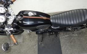 YAMAHA SR400 Gen.3 2004 RH01J
