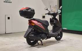 SUZUKI ADDRESS V125 G CF46A