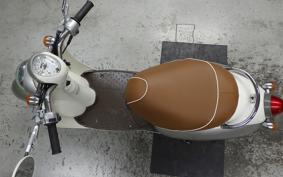 HONDA CREA SCOOPY AF55