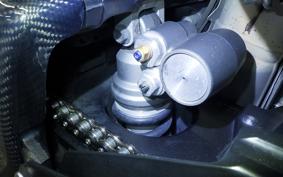 YAMAHA YZF-R1 2012 RN24J