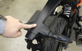 KTM 125 DUKE