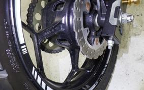 KAWASAKI NINJA 250 SL 2000 BX250A