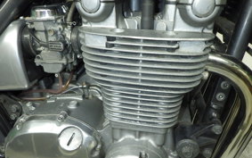 KAWASAKI ZEPHYR 1100 2002 ZRT10A
