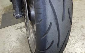 HONDA CB400 SUPER BOLDOR VTEC 2009 NC42