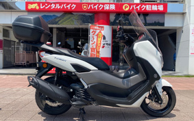 YAMAHA N-MAX SEG6J