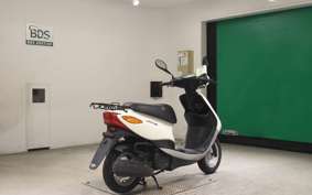 YAMAHA JOG Gen.5 SA36J
