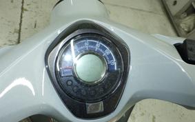 HONDA C125 SUPER CUB 2016 JA71