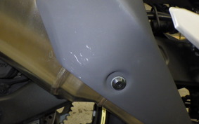 KAWASAKI ZX-4R SE 2025 ZX400P