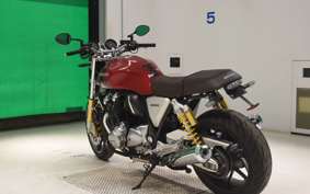 HONDA CB1100RS 2017 SC65