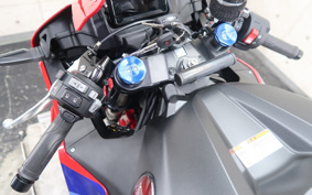 HONDA CBR600RR 2022 PC40