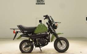 YAMAHA VOGEL 50 2020 4U1