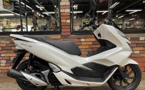 HONDA PCX125 JF81