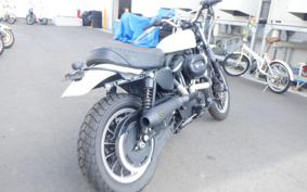 HARLEY HARLEY XL883R 2011 CS2