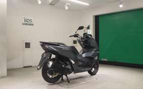 HONDA PCX 125 2010 JK05