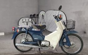 HONDA SUPER CUB50 AA01