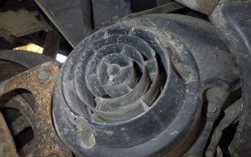 HONDA DIO GEN 3 AF34