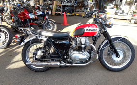 KAWASAKI W650 2000 EJ650A