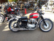 Фото Kawasaki W650 2000 с японского аукциона