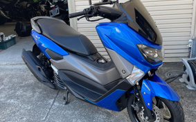 YAMAHA N-MAX 155 SG50J