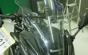 KAWASAKI NINJA 400 2016 EX400E