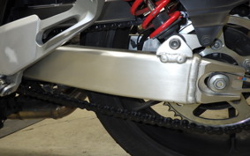 HONDA CB400SF GEN 4 A 2020 NC42