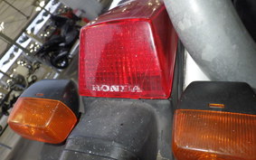 HONDA TLM220RP MD23