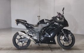 KAWASAKI NINJA250R EX250K