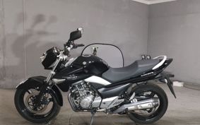 SUZUKI GSR250 GJ55D