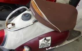 YAMAHA VINO 50 SA26J