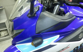 SUZUKI GSX250R 2013