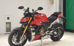 DUCATI STREETFIGHTER V4 S 2020