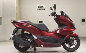HONDA PCX125 2025 JK05