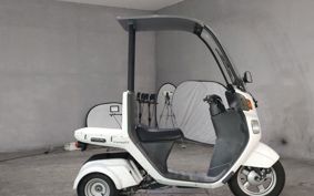 HONDA GYRO TA03