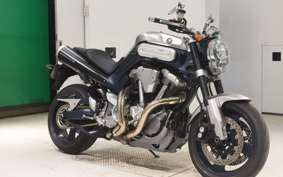 YAMAHA MT-01 2006