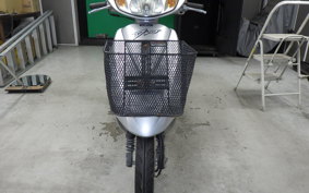HONDA DIO Gen.6 AF62