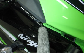 KAWASAKI NINJA 250 SL BX250A