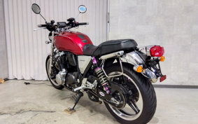 HONDA CB1100 2011 SC65