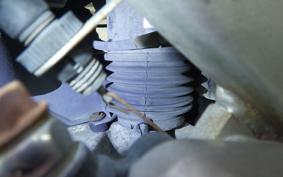 HONDA VF1000F 1986 SC15